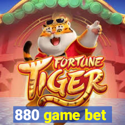 880 game bet